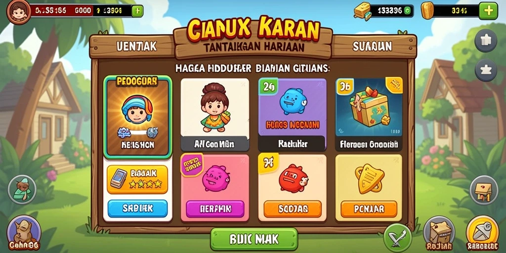 Dukungan pelanggan yang siap membantu kapan saja.