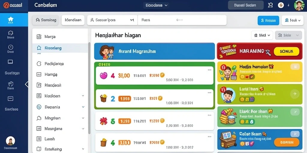 Tangkapan layar memperlihatkan momen menegangkan saat menyelesaikan misi.
