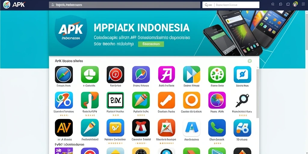 Pengaturan grafis yang halus dan memuaskan.