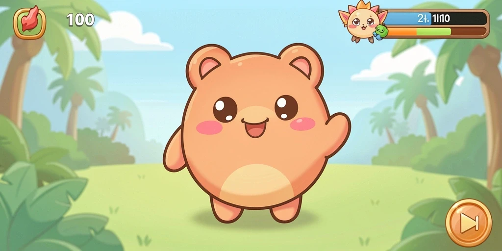 Mode multiplayer yang seru dan kompetitif.