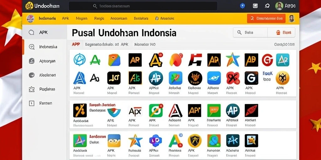 Kompetisi menarik dengan pemain dari seluruh dunia.
