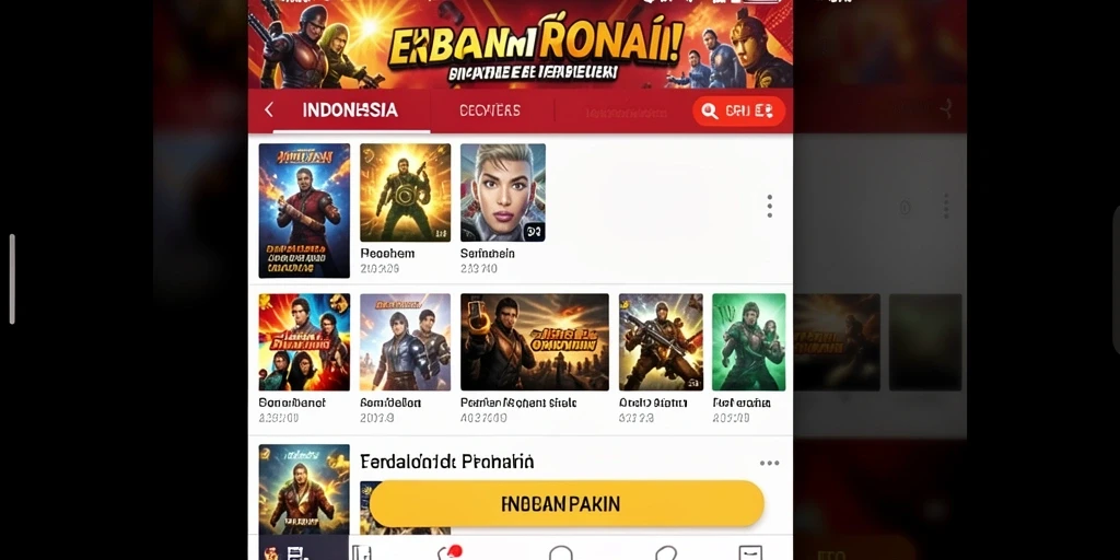Fitur bonus yang menguntungkan bagi pemain.