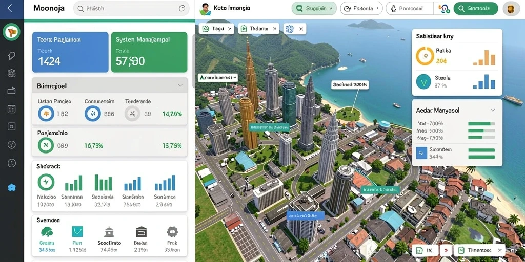 Sistem keamanan yang kuat dalam melindungi data pengguna.