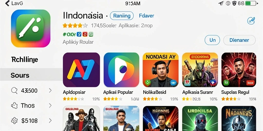 Bagian aksi gameplay yang mendebarkan.