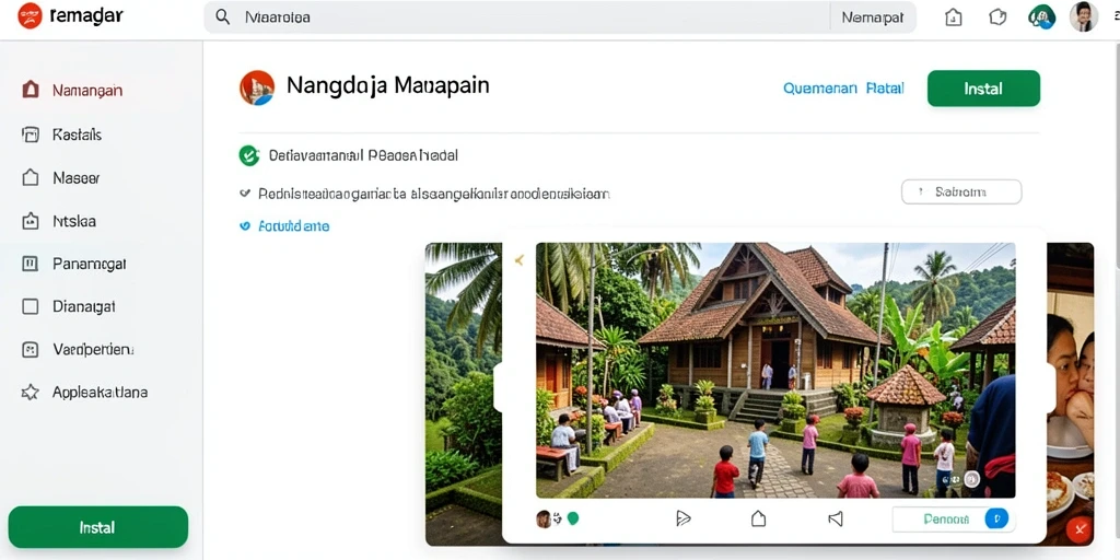 Fitur multiplayer pada NX303 yang mengasyikkan.