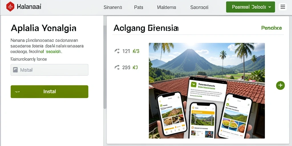 Suasana permainan yang imersif dan menyenangkan.