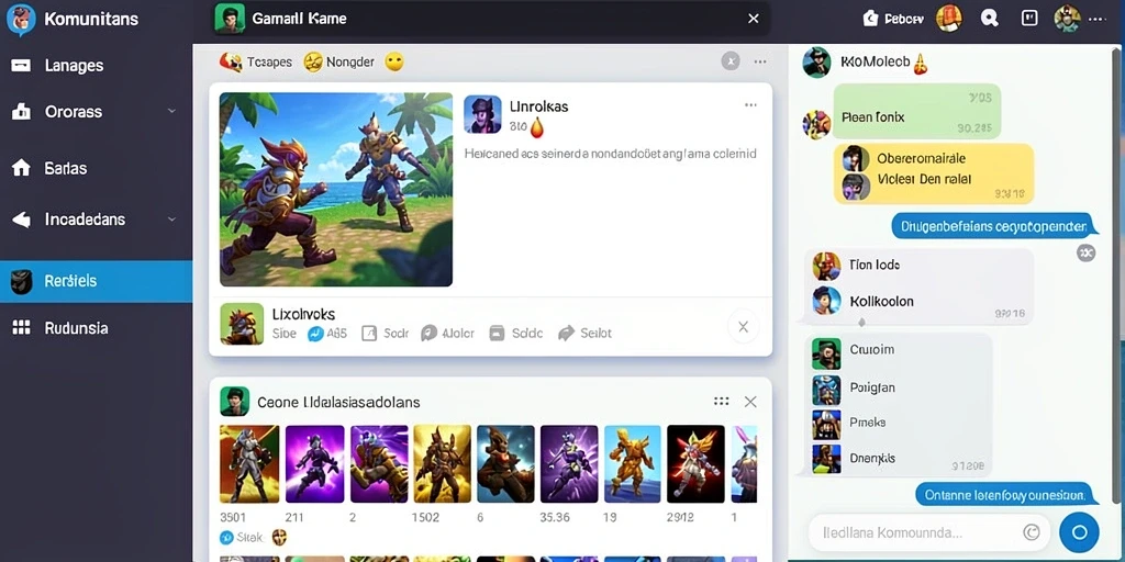 Pengalaman taruhan real-time yang menyenangkan.